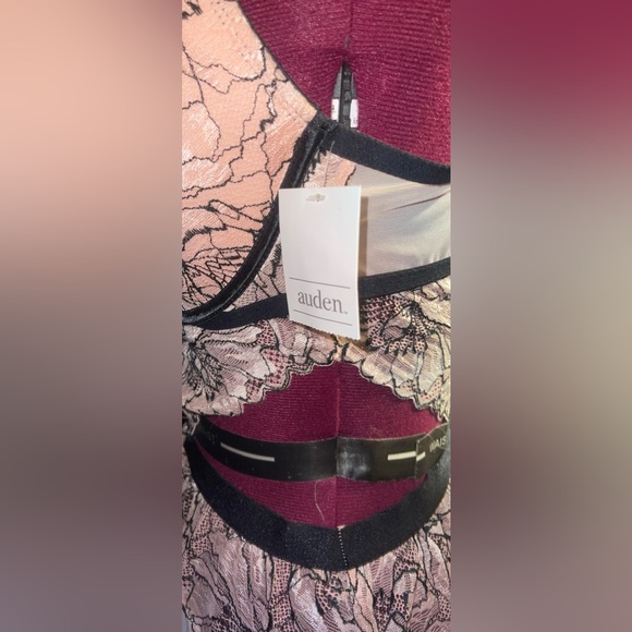 Auden Teddy - Picture 7 of 7